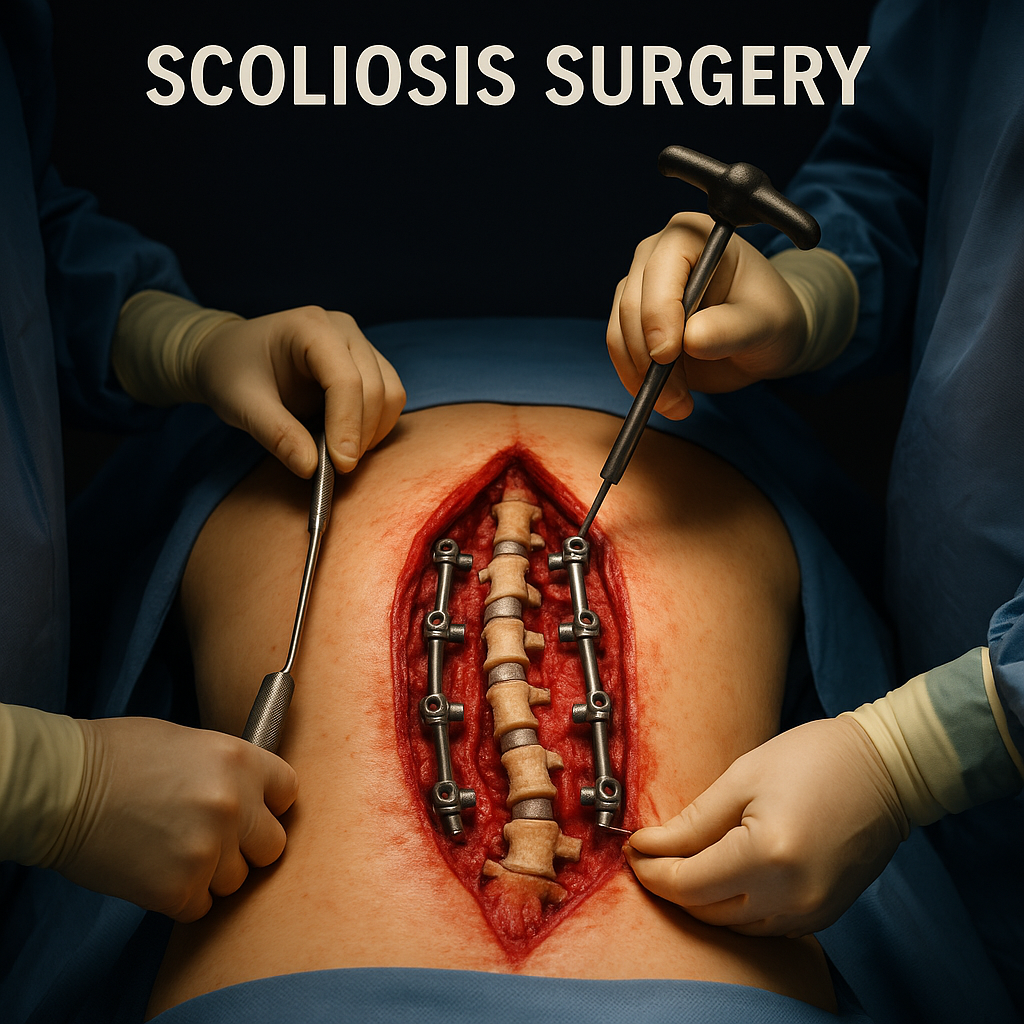 Scoliosis