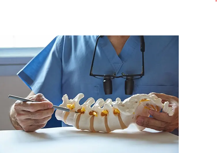 Deformity Surgery