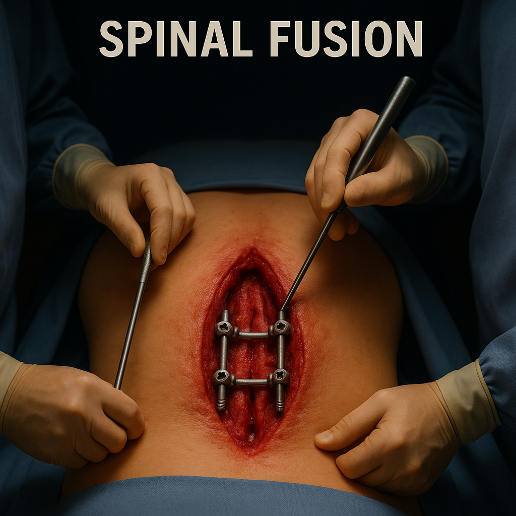 Spinal Fusion