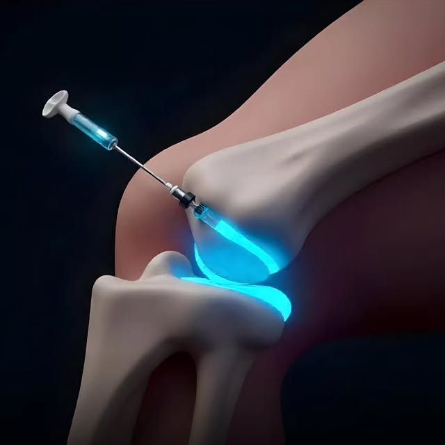 Spinal Stenosis